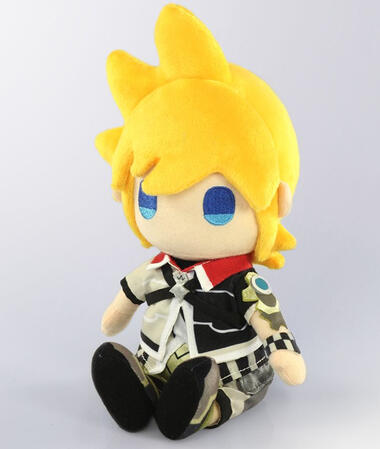 Ventus plush