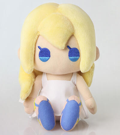 Naminé plush
