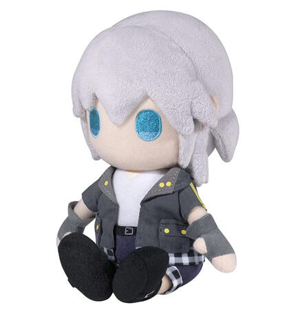 Riku plush